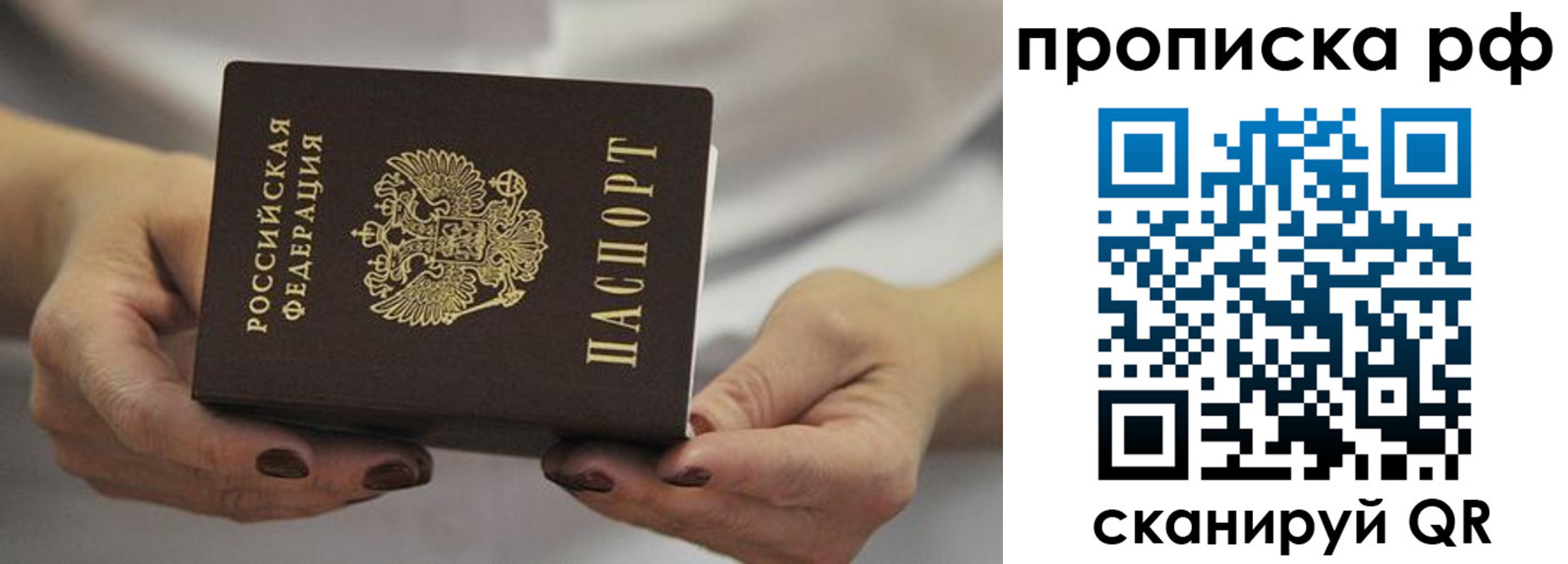 прописка в квартире в Краснодаре